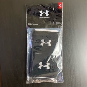 Under Armour Wristbands